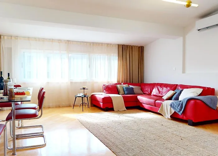 Split Old Town Apartment