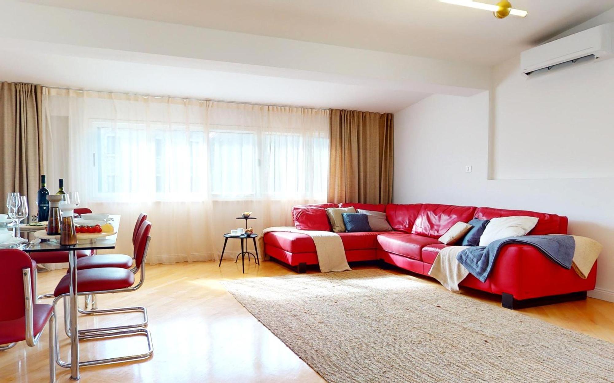Apartment Old Town