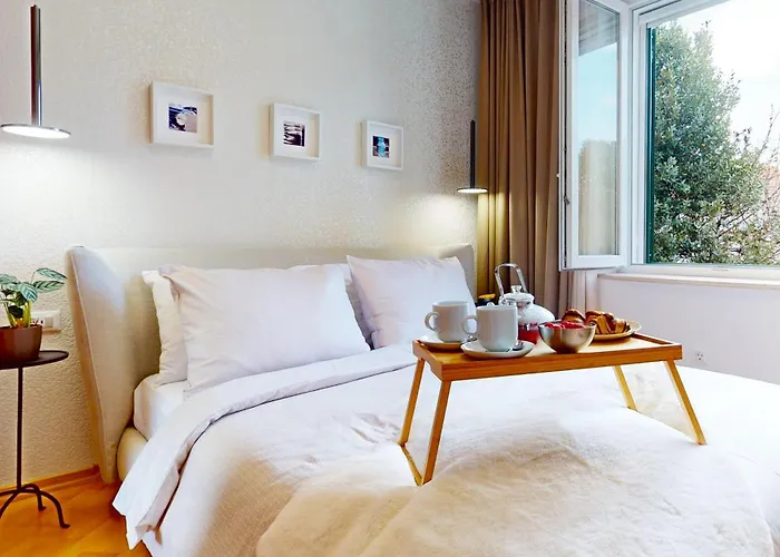 Split Old Town Apartment