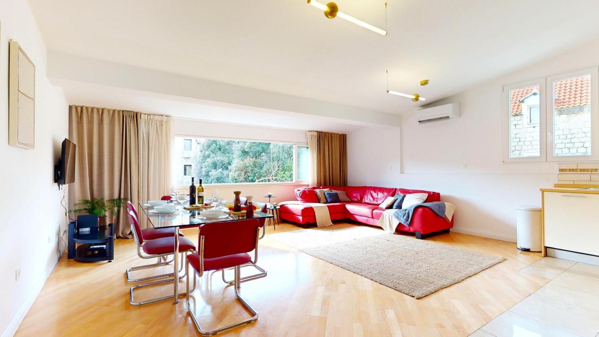 Apartment Old Town